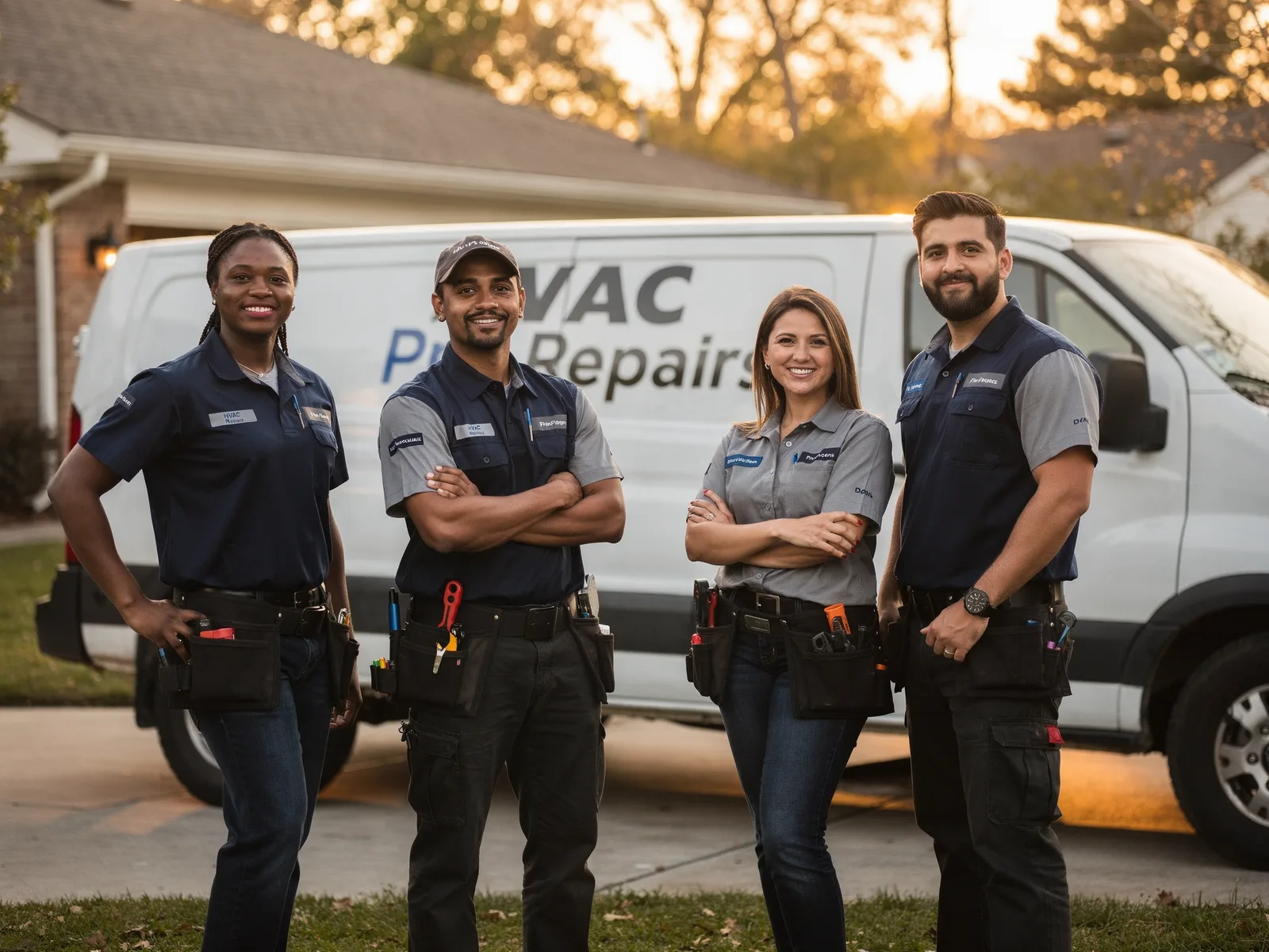 Heat Pump Repair company in Collinsville, IL