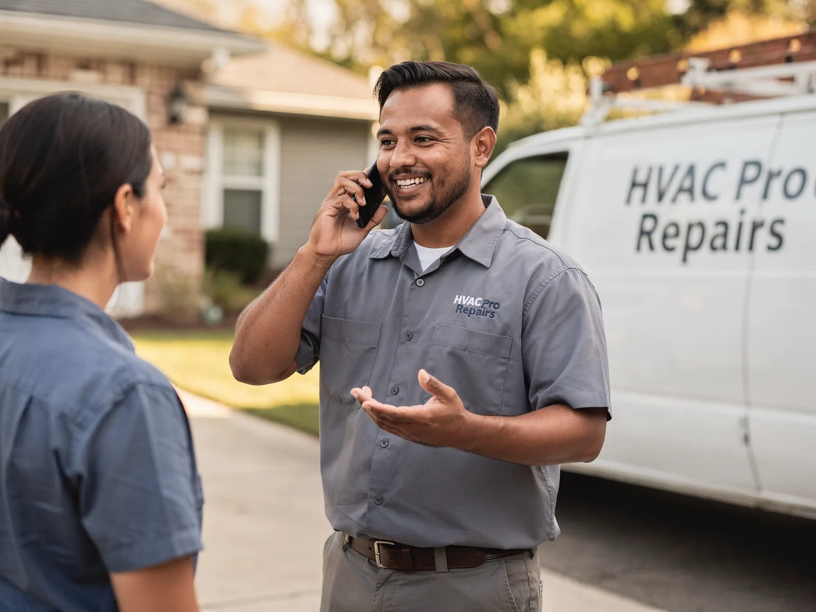 Heat Pump Repair Collinsville, IL FAQs